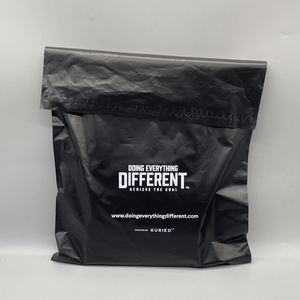 Sacs de Courrier Personnalisés avec Logo pour la Logistique de Colis, Sacs d'Expédition Imperméables en Gros, Sacs de Courrier Scellables pour Emballage - Product Image 3