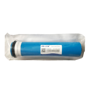 เย็นวี รุ่น YQ0964 600gpd ไส้กรองน้ำพลาสติกแบบใช้มือสำหรับใช้ในครัวเรือน สำหรับระบบกรองน้ำแบบออสโมซิสย้อนกลับ - Product Image 3