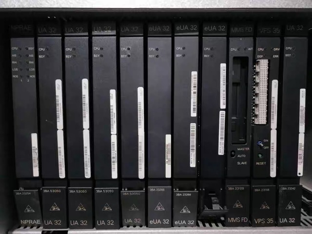 Omni PCX OXE4400 Enterprise board eZ32 3BA23265 eZ32-2 UA32 Z24 INT-IP3 NPRAE Z24