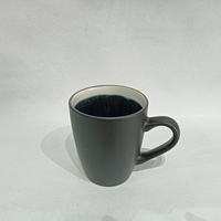 Service de vaisselle en céramique avec motif végétal, assiettes et bols écologiques