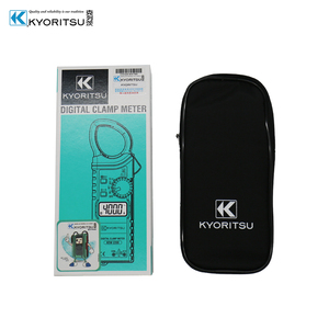 คีออริทสึ 2200 1000A AC ดิจิตอลแคลมป์มิเตอร์ มินิแคลมป์มัลติมิเตอร์ - Product Image 3
