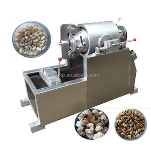 Máquina de expansión de inflado de aire caliente de <span class=keywords><strong>arroz</strong></span> de maíz de trigo comercial_Máquina de inflado de <span class=keywords><strong>arroz</strong></span>/maíz/trigo sarraceno/cereales - Product Image 6