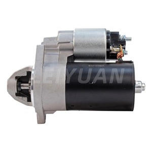 Moteur de démarrage pour FIAT Doblo Multipla 1.6 46821681 LRS01590 585011 D6RA138 - Product Image 2