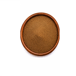 Extrait de racine de Cichorium Intybus d'origine indienne en poudre séchée par atomisation, ingrédient botanique à base de plantes avec une qualité de poudre fine supérieure - Product Image 2