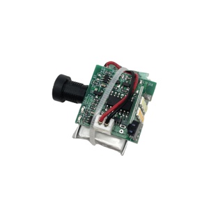 2022 Upgraded 3D Lunar Light Moon Lamp with Remote Control 2 Colors PCB & PCBA Board 4x0.5W LEDs DC5V 1A - Product Image 5