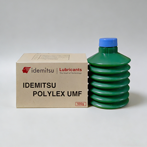 Grasa Idemitsu POLYLEX UMF 500g, Lubricante Industrial de Urea, Grado de Viscosidad NLGI 1 para Máquinas CNC - Product Image 2