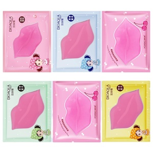 Baume à lèvres au collagène fruité le plus vendu : répare efficacement les lèvres, atténue les ridules et hydrate pour des lèvres douces. - Product Image 3