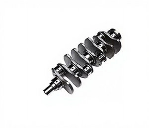 Cigüeñal de Motor Diésel 13401-56020, 13401-56021, 6 Orificios para TOYOTA B/1B (ANTIGUO) - Product Image 1