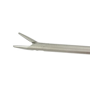 Laparoscopie Chirurgische Instrumenten Endoscopische Naaldhouder 5X330Mm Laparoscopische Naaldhouder - Product Image 3
