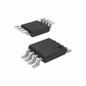 SY100EP58VKG-TR Logic Electronic Chips Component Original One Stop Service 8 TSSOP, 8 MSOP - Product Image 1