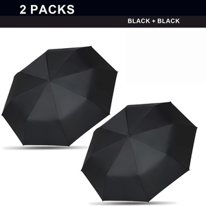 Parapluies promotionnels personnalisés avec logo, parapluies à bas prix, parapluies en gros, nouveau style de parapluie - Product Image 2