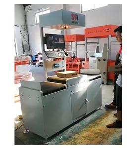 Logística Dimensión Pesar Equipo de transporte de escaneo Sistema de clasificación de 4 direcciones DWSSystem - Product Image 6