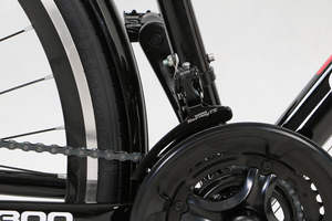 <span class=keywords><strong>VTT</strong></span> 21 vitesses 26 pouces vélo en alliage d'aluminium cadre vélo de route bande frein vélo de ville pour <span class=keywords><strong>Tandem</strong></span> - Product Image 5