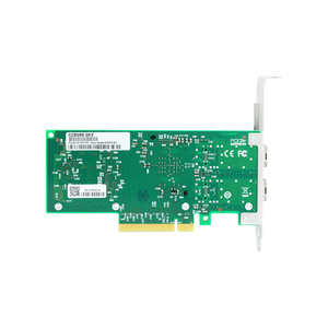 X520-DA2 CC8599-DF2 Ceacent 10Gb PCI express adattatore per Server Ethernet fibra ottica Dual Port Nic - Product Image 2