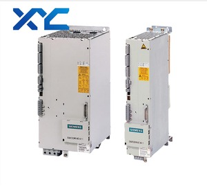 6SN1118-0BK11-0AA0 Siemens SIMODRIVE 611 Unidad de Control de Resolución de 2 Ejes Interfaz de Punto de Referencia Analógico Pieza de Repuesto Nueva Original - Product Image 4