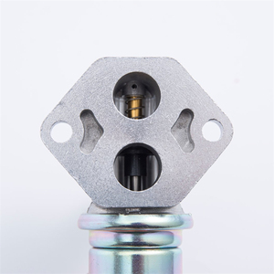 Vanne de régulation d'air de ralenti de haute qualité 96TF9F715AB pour véhicules Ford, vanne IAC - Product Image 4