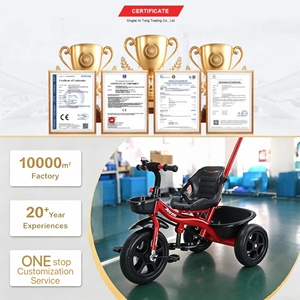 <span class=keywords><strong>Triciclo</strong></span> Infantil de Alta Calidad Hecho a Medida con Asiento Giratorio de <span class=keywords><strong>360</strong></span> <span class=keywords><strong>Grados</strong></span>, <span class=keywords><strong>Triciclo</strong></span> para Bebés - Product Image 5
