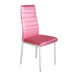 modern dining chair <span class=keywords><strong>mid</strong></span> <span class=keywords><strong>century</strong></span> leather <span class=keywords><strong>sillas</strong></span> of restaurant - Product Image 4