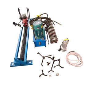 Khoan định hướng ngang thiết bị khoan ống thủy lực thiết bị nước/Ống Thiết bị dịch chuyển tốt - Product Image 1