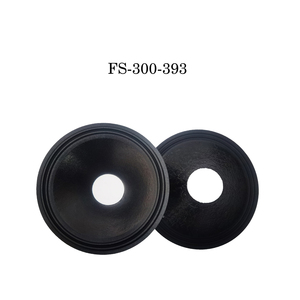 Có thể tùy chỉnh nhiều kích thước và chất liệu, OEM ODM, vải bao bọc loa chuyên nghiệp, giấy bìa đen, giấy loa hình nón - Product Image 2