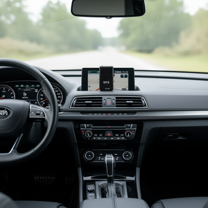 Localizador Rastreador Magnético DB GF07 Mini GPS para Coche en Tiempo Real Dispositivo de Seguimiento GSM/GPRS SDK para Android Cableado Tablero Motocicleta OBD - Product Image 2