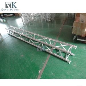 Sistema de Entramado Cuadrado, Soporte de Entramado de Aluminio, Entramado para Eventos al Aire Libre - Product Image 2