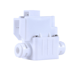Válvula de Filtro de Agua de Alta Presión Dient, 2 Puntos, Gran Compatibilidad, Accesorio para Sistema de Ósmosis Inversa (RO) - Product Image 4