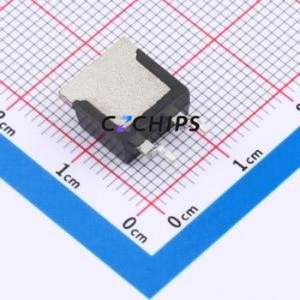 Résistance SMD TPAL0263F1K00K9 TO-263 plate non inductive puissance 1kOhm 1% 35W - Product Image 2