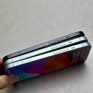 2026 New Arrivals US Version Nice Price Smart <strong>Mobile</strong> Unlock Phone for I Phone15 5G Smartphone 128GB 256GB 512GB - Product Image 2