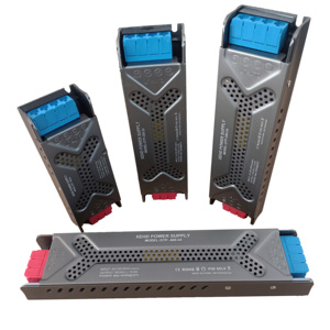 Ac để DC Thiết kế phổ biến mỏng dẫn cung cấp điện 24v60w cho đèn <span class=keywords><strong>Led</strong></span> - Product Image 1