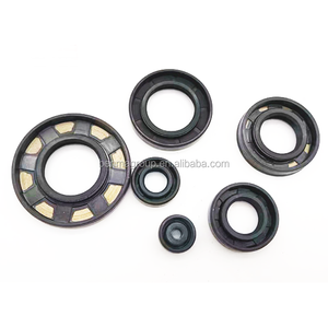 Piezas de rendimiento <span class=keywords><strong>AX100</strong></span> de alto rendimiento, sello de aceite para motos ax 100, 100cc - Product Image 3