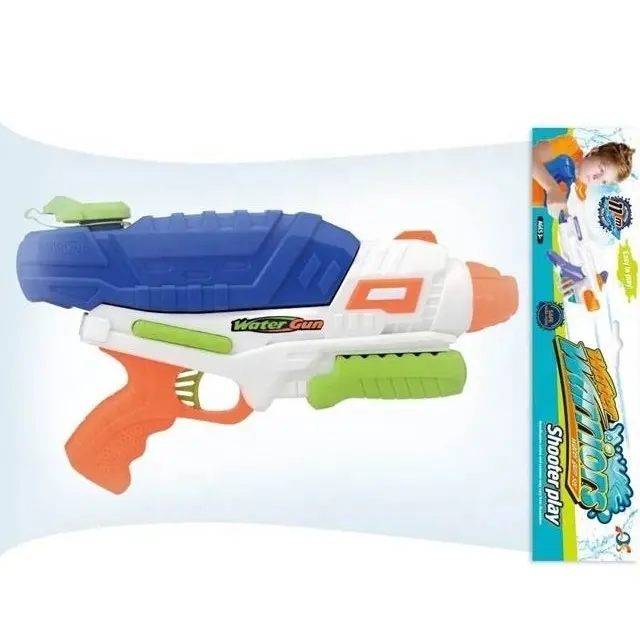 Wasserschießpistole Spielzeug Schützen Outdoor-Spiel oder Party für Kinder/Erwachsene