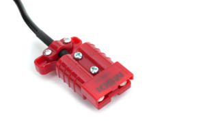 Chargeur Ignifuge QC3.0 54.6V pour AGV et Mobilité Électrique - Forte Investissement R&D dans la Technologie GaN - Product Image 4