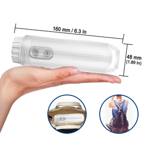 Портативный Электрический биде - Product Image 4