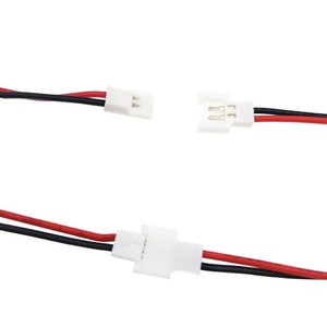 Cable de Conexión Macho a Hembra de 2 Pines 51005, Arnés de Cables, Venta al Por Mayor de Fábrica - Product Image 3