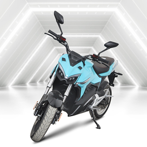Moto électrique de course de haute qualité 3000w <span class=keywords><strong>E</strong></span> Moto 72v à longue porté<span class=keywords><strong>e</strong></span> et à charge lourde - Product Image 2
