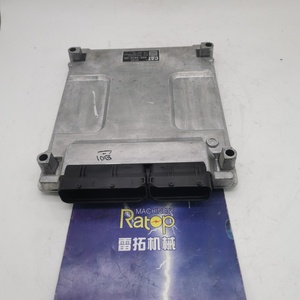 อะไหล่รถขุด E330 ชุดควบคุมอิเล็กทรอนิกส์ ECU รุ่น 489-9456 ตัวควบคุม 4899456 - Product Image 3