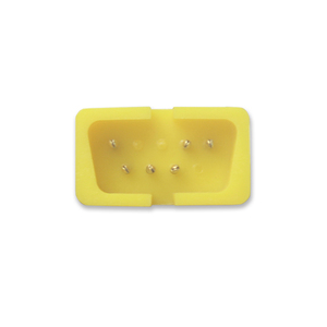 Sensore Spo2 Riutilizzabile di Grado Medicale Compatibile con <span class=keywords><strong>MEK</strong></span> MP100, Sensore Avvolgente per Neonati, Fornitura Diretta dalla Fabbrica - Product Image 2