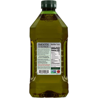 Impression personnalisée imprimée privée fabricant d'autocollant d'étiquetage d'emballage auto-adhésif logo étiquettes pour bouteilles d'huile d'olive