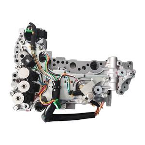 Conjunto de cuerpo de válvulas de transmisión automática JF010 para Nissan Altima 3.5L, pieza de motor, accesorios para automóvil - Product Image 2
