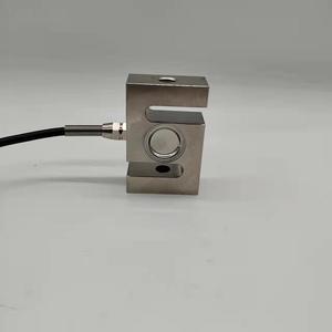 5t Wäge zelle mit Form Dehnung smess streifen für hochpräzisen Baustoff sensor Wäge zelle S Typ - Product Image 5