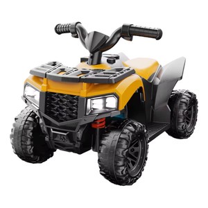 Voiture électrique pour enfants TianChenHot Selling ATV, jouet pour enfants, voiture électrique de haute qualité, prix d'usine, pour les enfants de 2 à 4 ans - Product Image 4