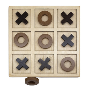 Vintage <span class=keywords><strong>Tic</strong></span> Tac <span class=keywords><strong>Toe</strong></span> gioco da tavolo <span class=keywords><strong>Tic</strong></span> Tac <span class=keywords><strong>Toe</strong></span> con cassetto Family Game Mini XO gioco da tavolo - Product Image 3