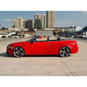 Guazi 2013 <span class=keywords><strong>Audi</strong></span> <span class=keywords><strong>RS</strong></span> 5 Coupé 4 places à moteur essence, transmission automatique, conduite à gauche, en promotion, pour propriétaires de coupés longue durée de vie - Product Image 3