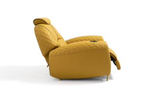 <span class=keywords><strong>Lamborghini</strong></span> 5D Vibration Chaise inclinable avec porte-gobelet Canapé-lit Théâtre-Cinéma pour l'école pour les cinémas à domicile - Product Image 2