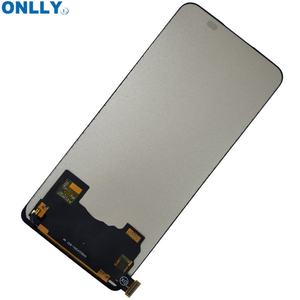 Écran LCD de téléphone portable HOT pour Redmi K30 Ultra, écran de remplacement OEM pour Redmi K30 Ultra, écran tactile - Product Image 4