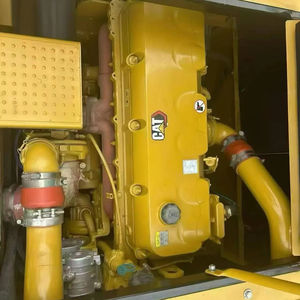 Excavadora Pesada Caterpillar CAT349D Original de Segunda Mano, Excavadora de Alta Calidad a Precio Económico, Cat349 Cat349D2 Usada en Venta - Product Image 6