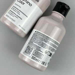 Prix de gros, qualité supérieure, shampoing professionnel de la marque Serie Expert 300 ml, resurfaçage instantané pour cheveux secs et abîmés - Product Image 1