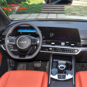 Offre Limitée <span class=keywords><strong>Kia</strong></span> <span class=keywords><strong>Sportage</strong></span> <span class=keywords><strong>Hybride</strong></span> 2024 2.0L 6AT <span class=keywords><strong>Automatique</strong></span> SUV Traction Avant <span class=keywords><strong>Sportage</strong></span> <span class=keywords><strong>KIA</strong></span> Voiture d'<span class=keywords><strong>Occasion</strong></span> pour le Pérou avec Sièges en Cuir - Product Image 5