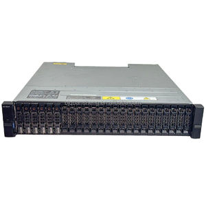 De ll PowerVault ME4 เครือข่ายที่แนบมาจัดเก็บข้อมูล Synology ME4024 ME4048 <span class=keywords><strong>Nas</strong></span> การจัดเก็บคอนโทรลเลอร์คู่ ME4012 - Product Image 2